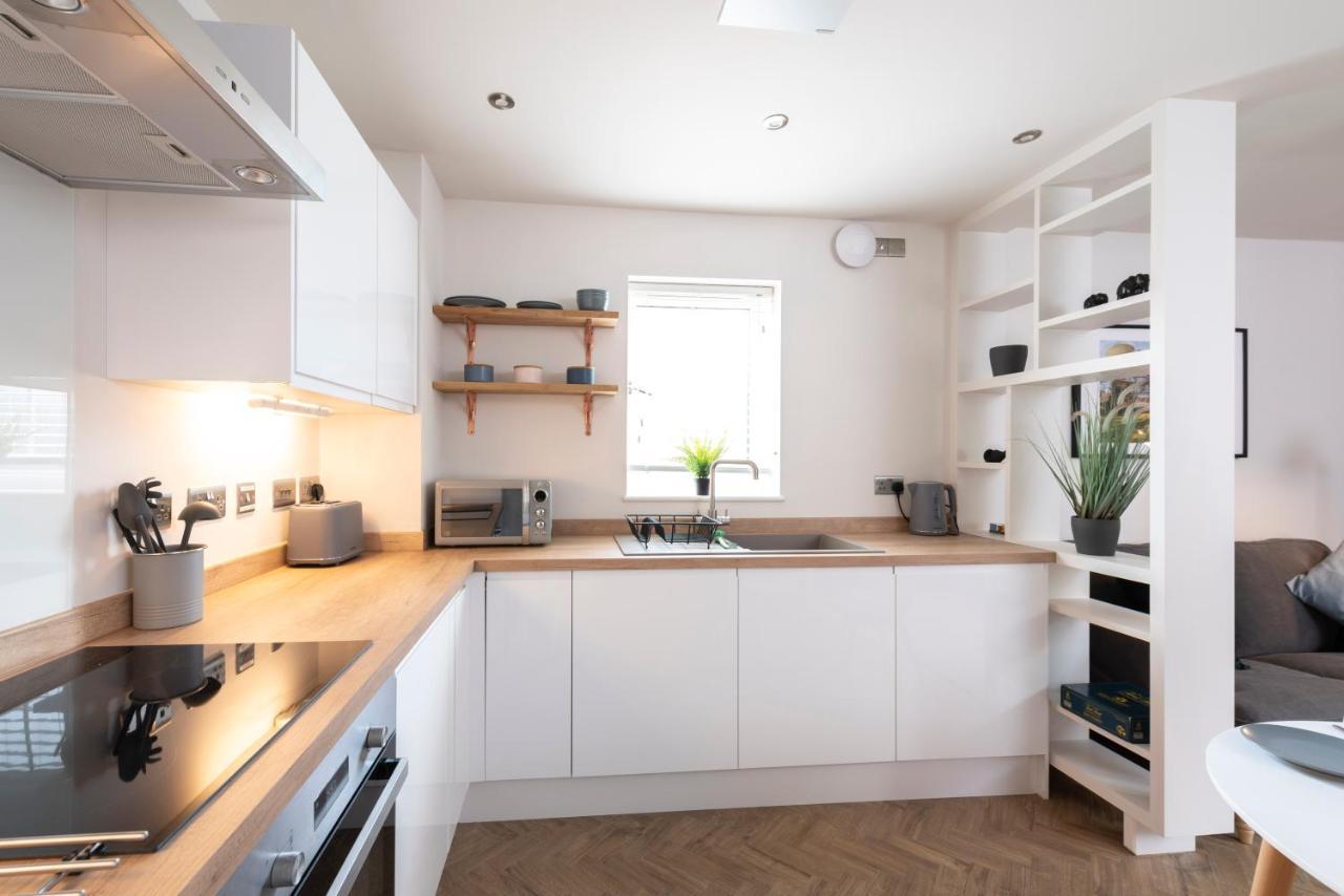 Cedar Appartement