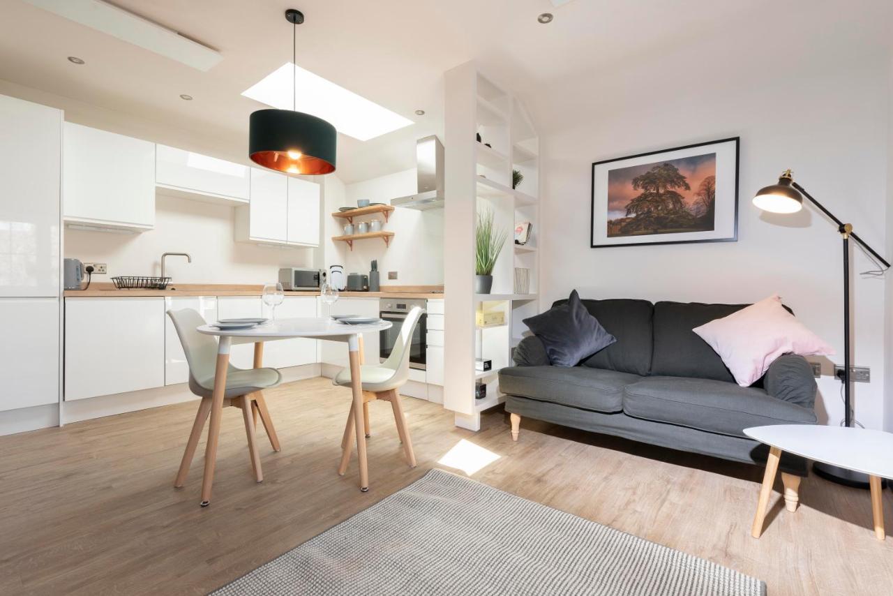 Cedar Appartement