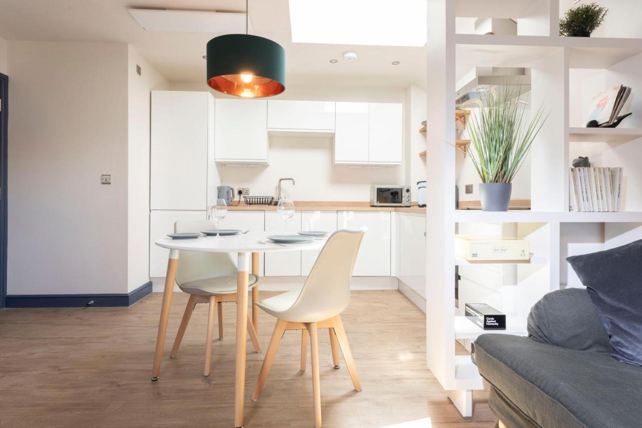 Appartement Cedar *