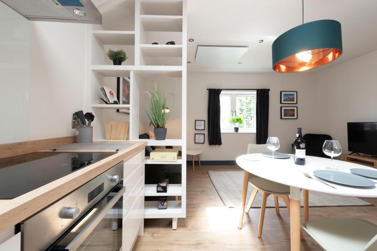 Cedar Appartement